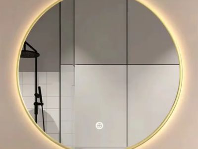 Why Wall Mirrors Are Essential for Creating Illusions of Space