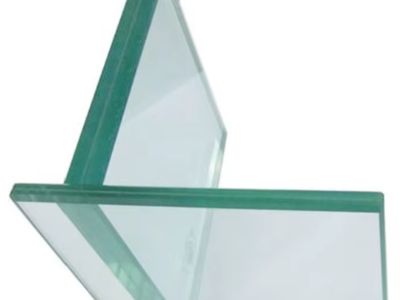 The Future of Building Glass: Innovations in Smart and Sustainable Materials