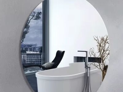 What Makes Silver Mirrors Superior for Interior Design?