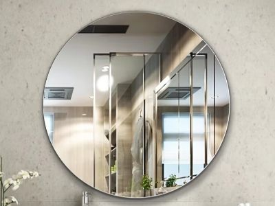 Silver Mirror Production for Commercial Mirror Glass Markets