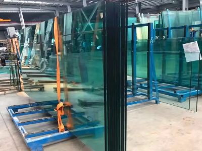 Why Building Glass is Critical for Sustainable and Energy-Efficient Architecture