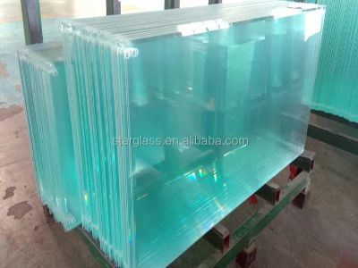 What Defines Tempered Glass Quality for Commercial Use