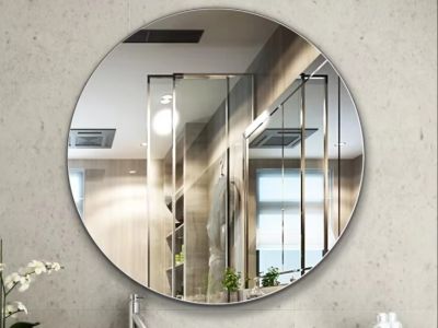 How Silver Mirrors Are Produced for Large-Scale Projects