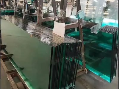 How Tempered Glass Is Changing the Way We Design Homes and Offices