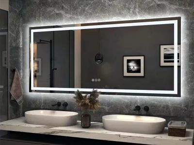 How Tempered Glass Enhances Safety in Modern Mirrors