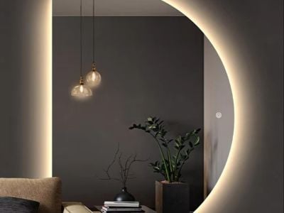 LED Mirror Electrical Specifications for B2B Orders