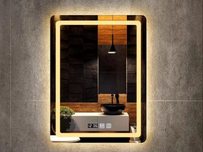 What Makes a Smart Mirror Suitable for Commercial Spaces
