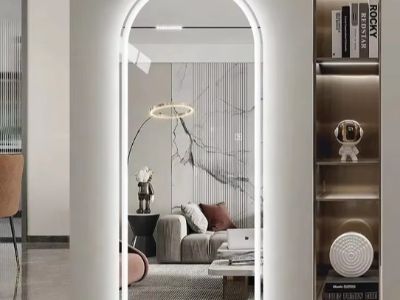 What Defines High-Quality LED Mirror and Smart Mirror Manufacturing Standards