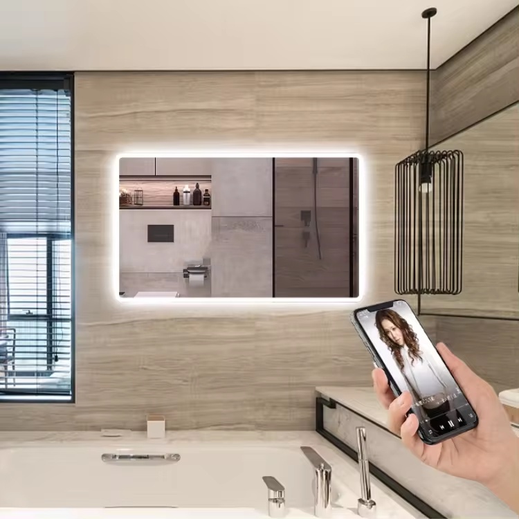How Proper Lighting Can Transform Your Mirror