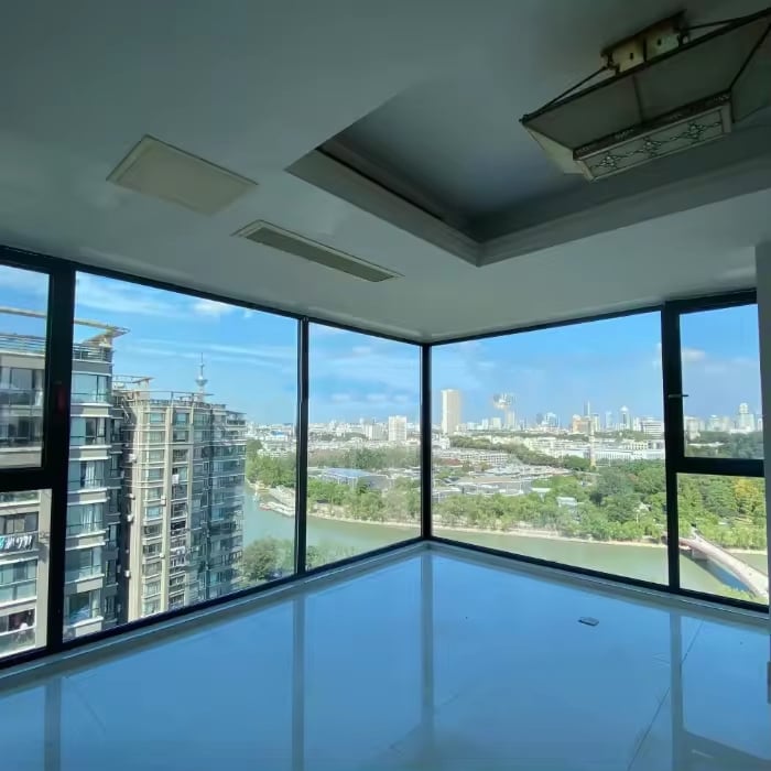 Tempered Laminated Insulated Glass Roofing Panels Price