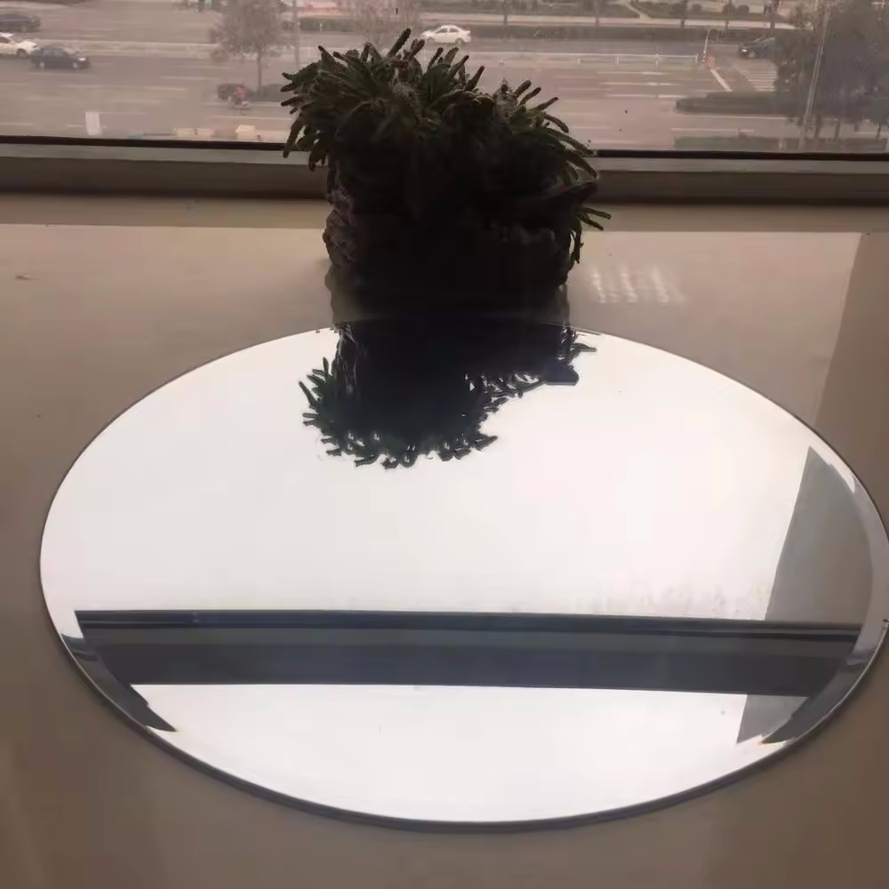 Lighting Up Your Reflection in Style