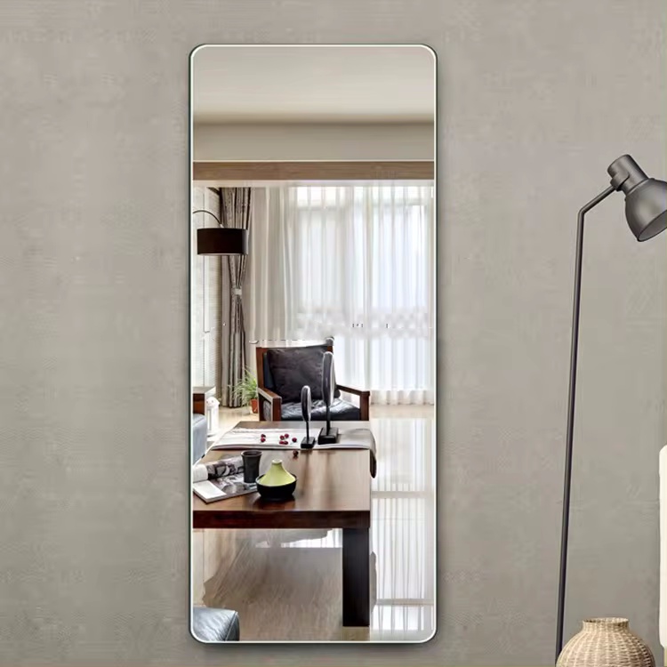 How a Backlit Mirror can Enhance Your Du00e9cor