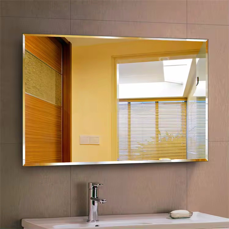 The Best Frameless Arch Mirrors for Modern and Contemporary Spaces