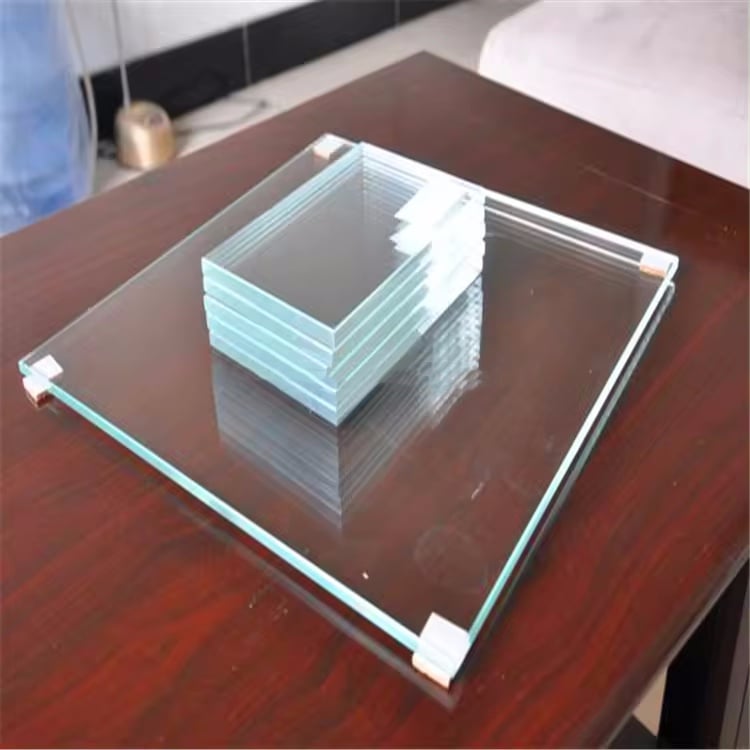 Discover the Magic of LED Glass Mirrors