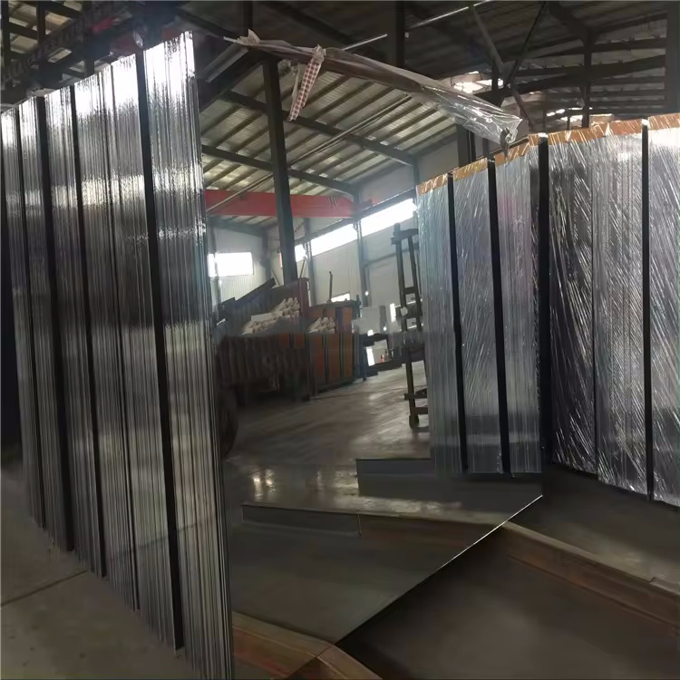 The Durability of Tempered Glass Doors