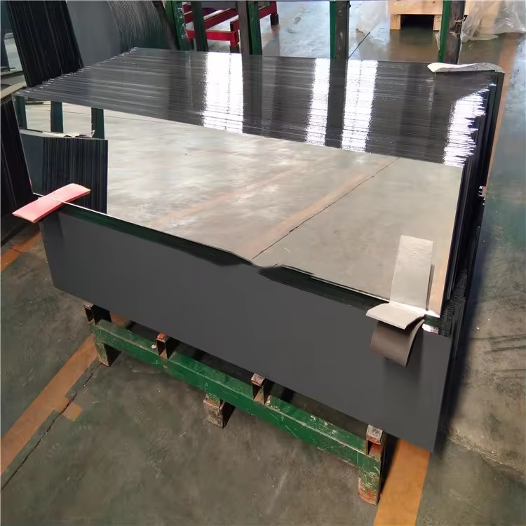 Get the perfect fit with custom tempered glass services in your area