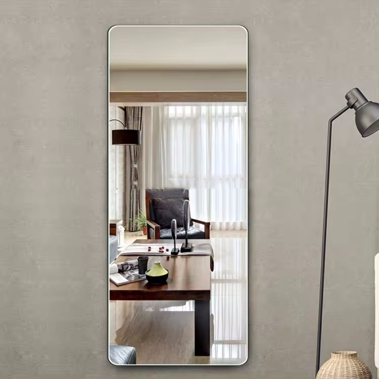 Make a Statement with Bespoke Framed Mirrors