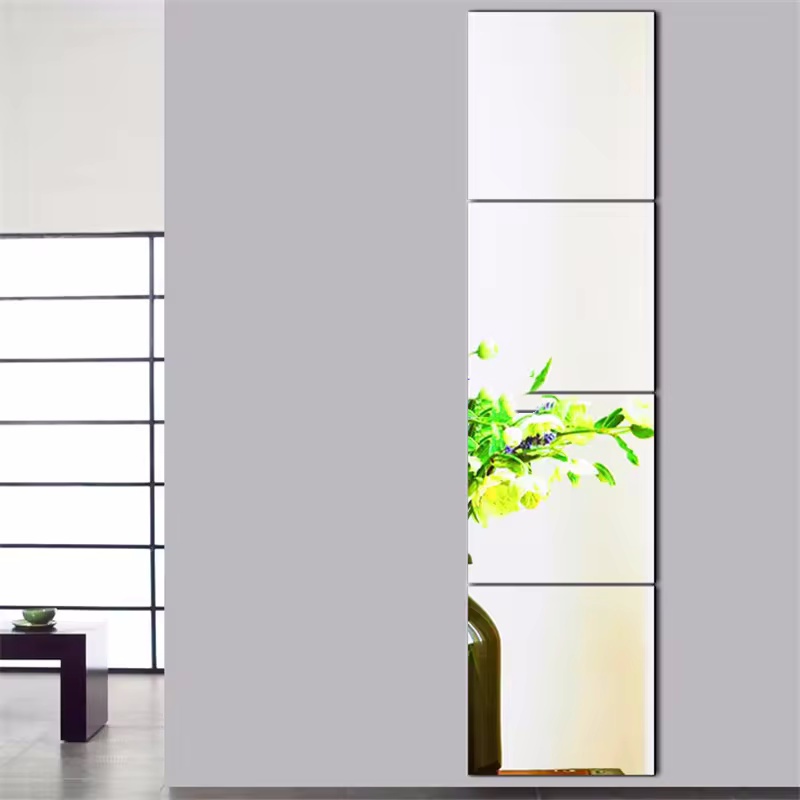 Reflect Your Style with a Custom Wall Mirror Design