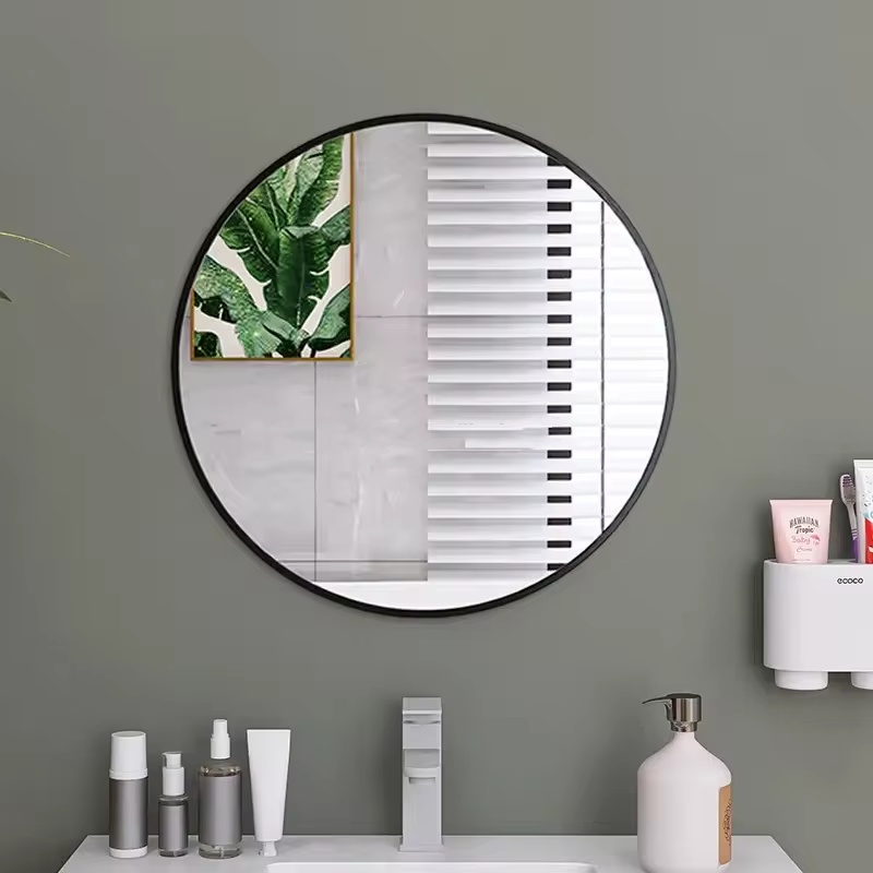 The Role of Smart Mirrors in Integrating Tech with Bathroom Functionality