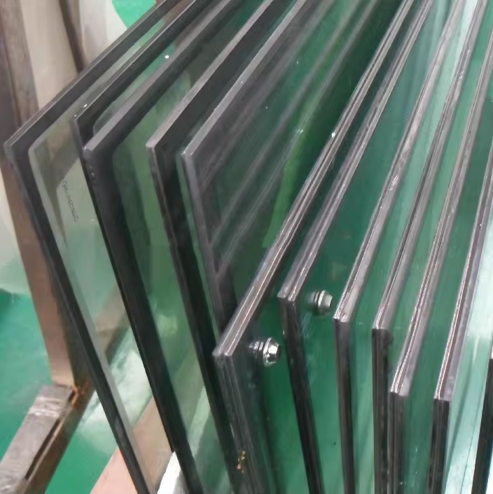 Stand Out with Our Wide Selection of Building Glass Options