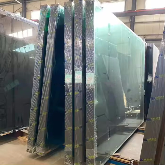 Solució econòmica per a la compra al major de vidre flotat transparent de 4 mm