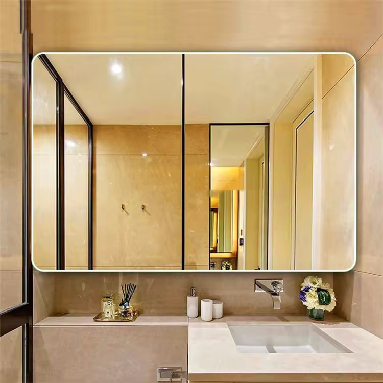 How Tall Mirrors Enhance Your Home?