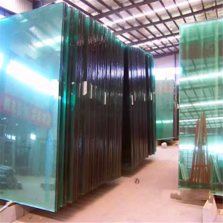 Create a glamorous ambience in your space with a large mirror framed by shimmering LED lights.