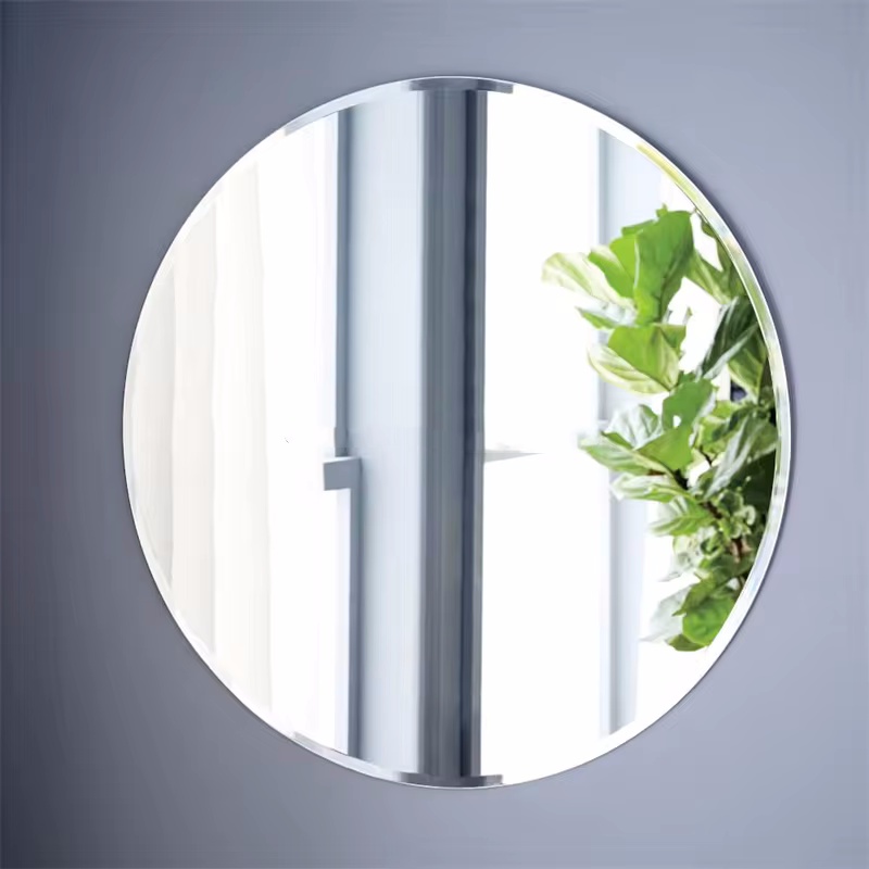 Transform Your Morning Routine with a Smart Vanity Mirror