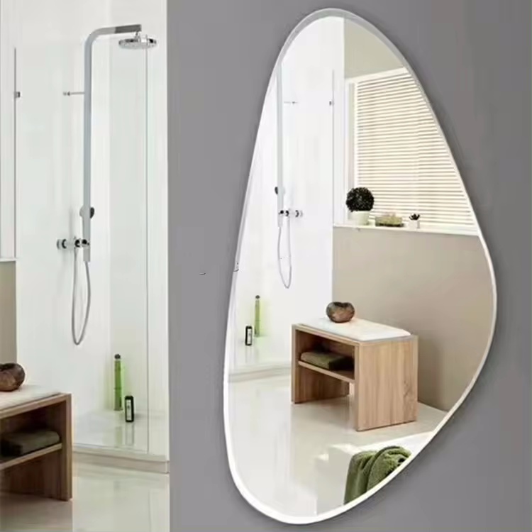 The Smart Vanity Mirror
