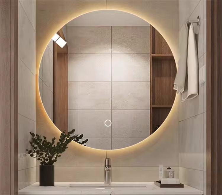 Why Backlit LED Mirrors Are Revolutionizing Vanity Lighting Solutions