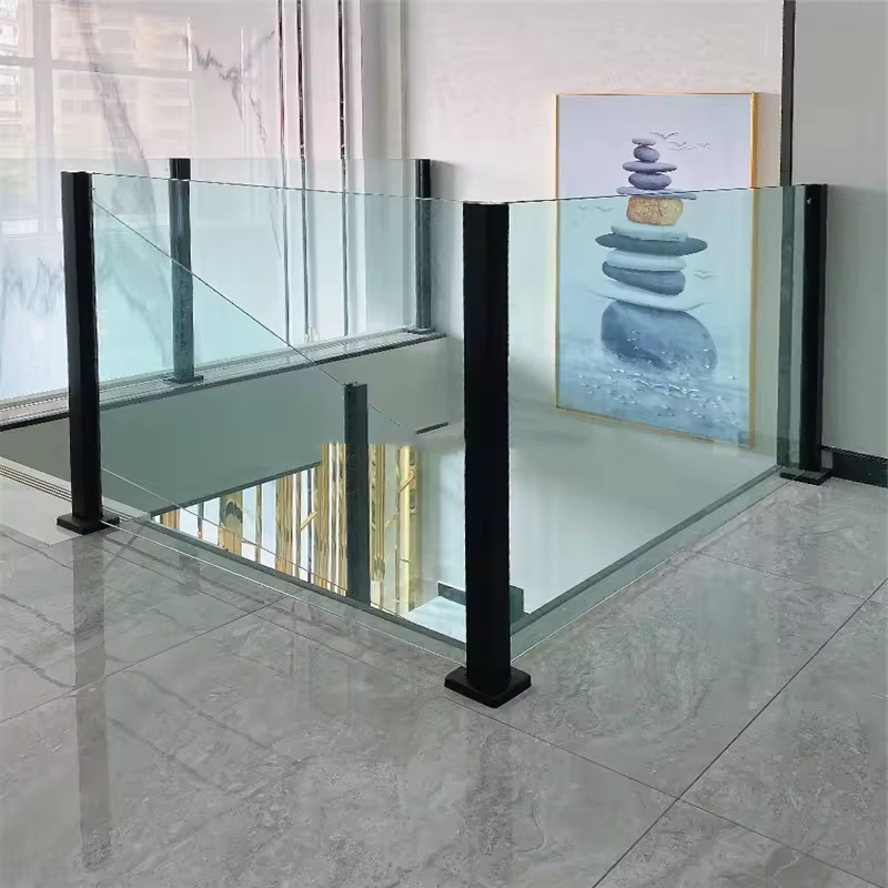 Refleteix llum i estil amb un mirall de terra granformat