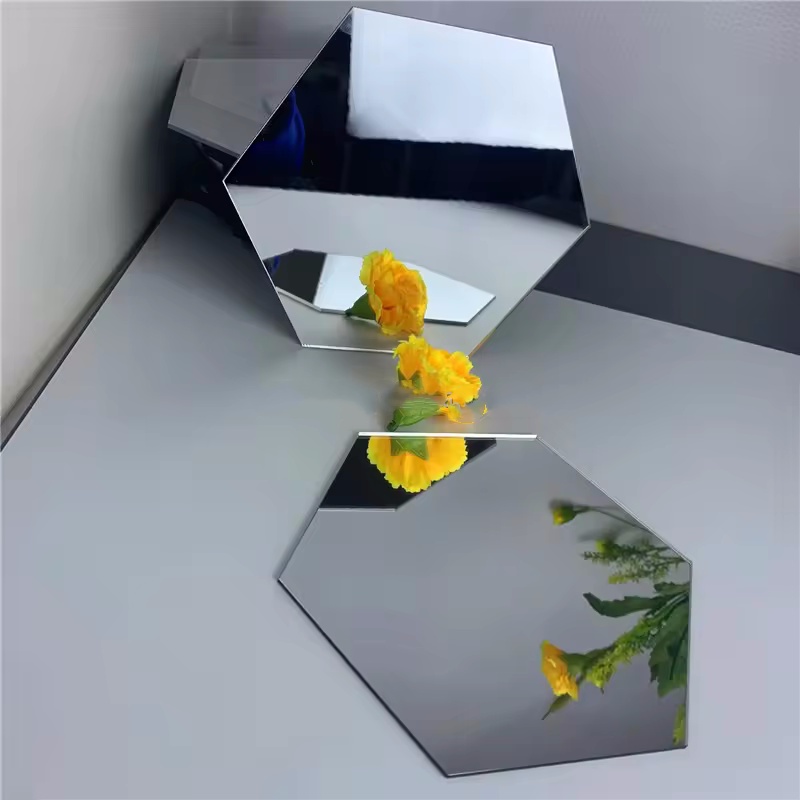 Transform your space with our affordable and reliable tempered glass shower doors