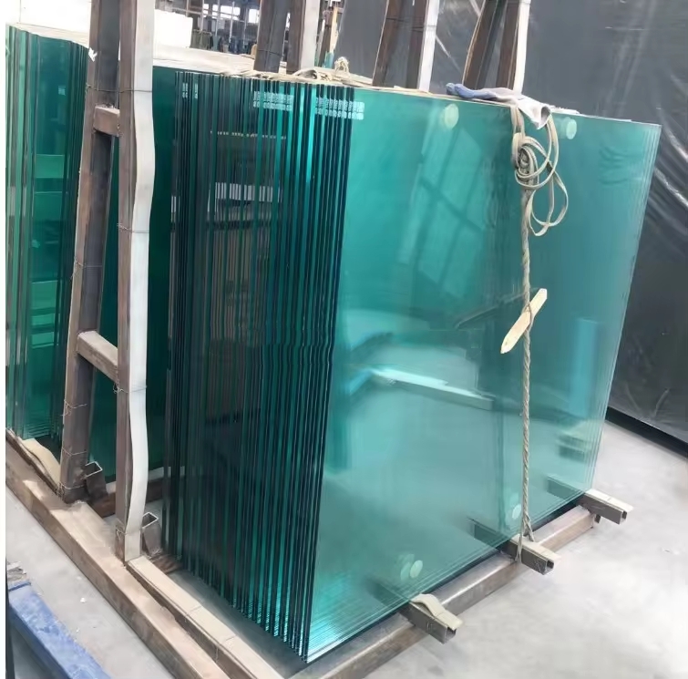 Transform your bedroom or bathroom with a stunning glass mirror vanity