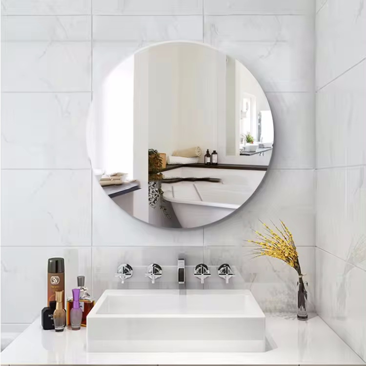 Transform Your Vanity Area with a Stylish Light Up Mirror