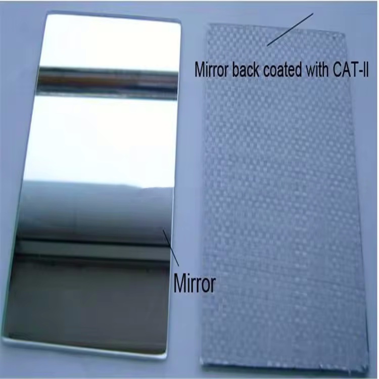 The Silver Mirror in History and Culture