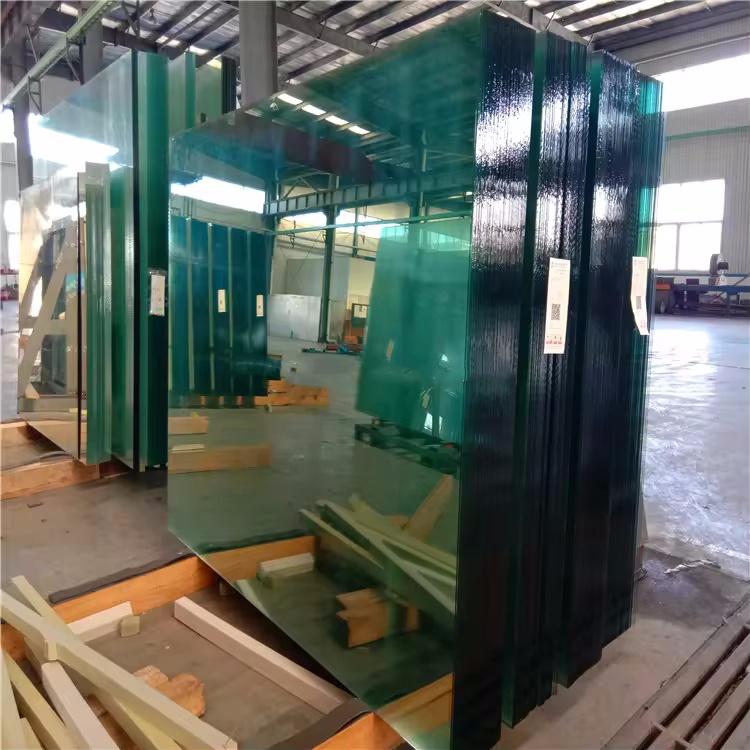 The science behind desilvering mirrors