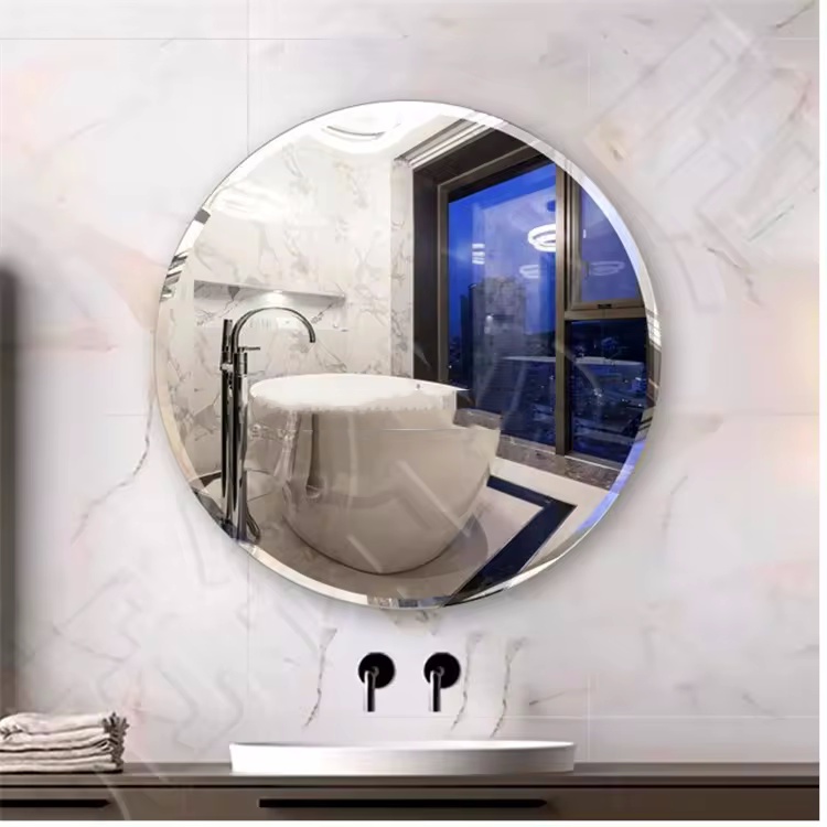 Reflect your inner beauty with a stand up mirror