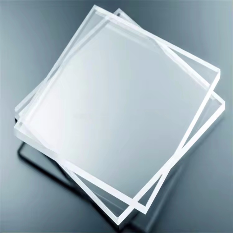 Add depth and brightness with an extra large silver mirror
