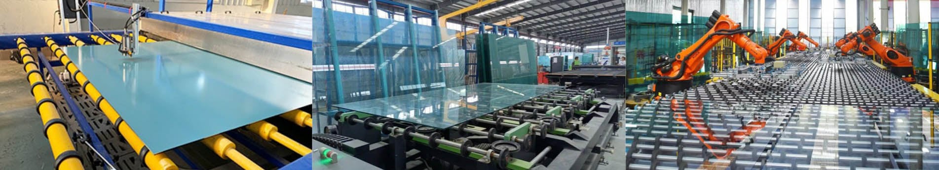 Company Profile - Weifang Star Glass co.,ltd