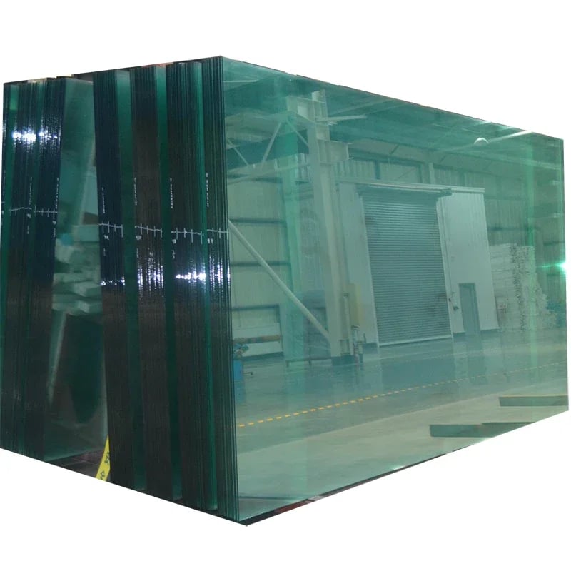 Float Glass