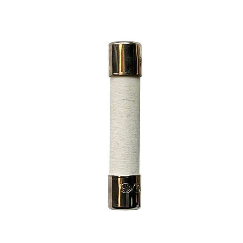 2.0.25A-30A 250Vac 125Vdc MDA serii 6*30mm Bussmann Ceramic Fuse