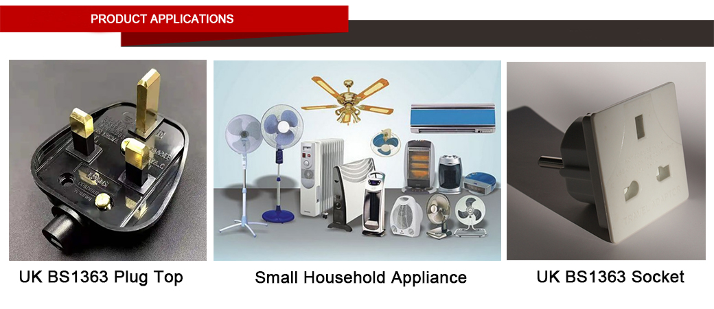 Product application undefined
