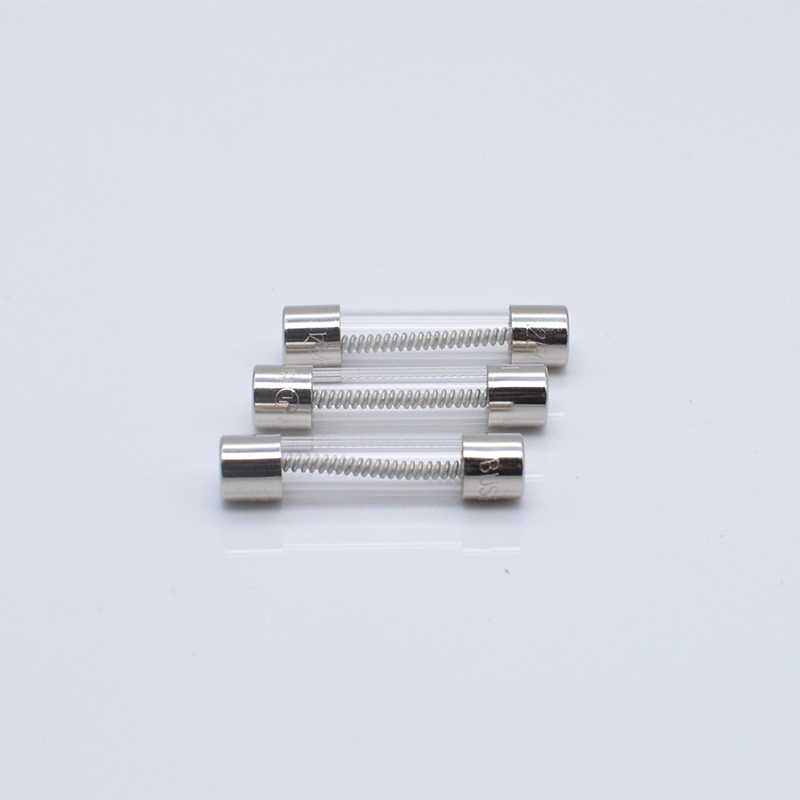 0,0625A-30A 250Vac 32Vac MDL Seria 6*30mm Bussmann Szklany bezpiecznik