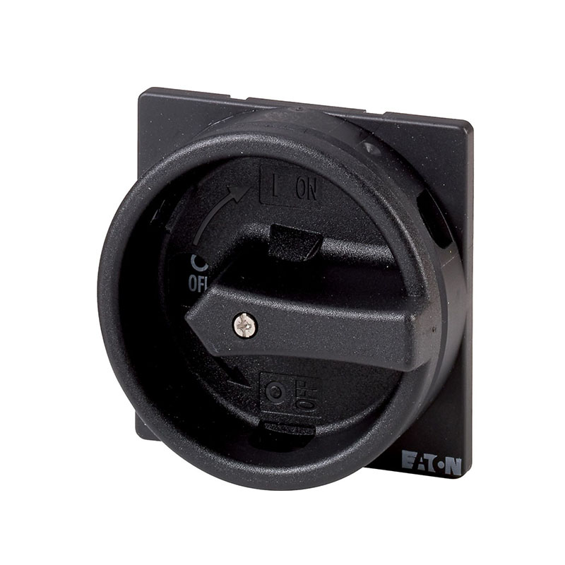 Eaton Moeller serii SVB-SW-T0 Ręcznik główny przełącznik kamery
