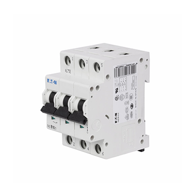 Ochrona obwodów Eaton Electrical