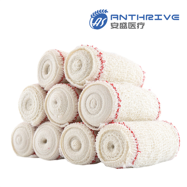 Recover from Foot Injuries Quickly with Crepe Bandages