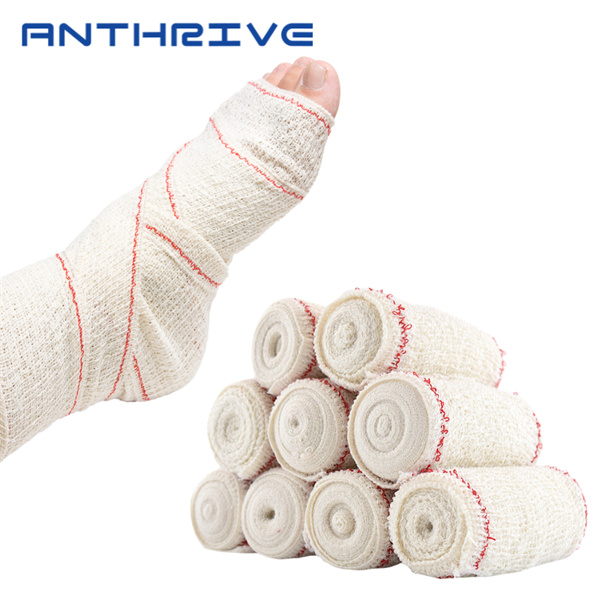 Crepe Bandages