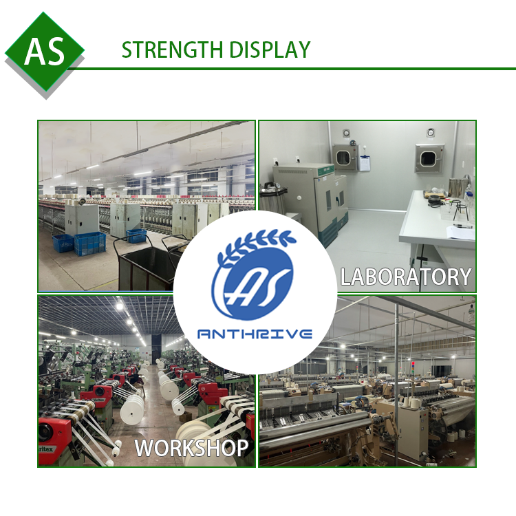 Anthrive Factory Supply Pure Cotton Plaster 100% Absorbent Synthetic Padded Orthopedic Cast Padding Bandage For Pop Bandage supplier