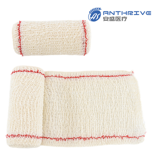 Need Comfortable Foot Compression? Try Crepe Bandages Today!