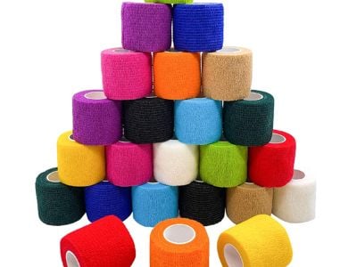 The Role of Bandages in Emergency First Aid Kits